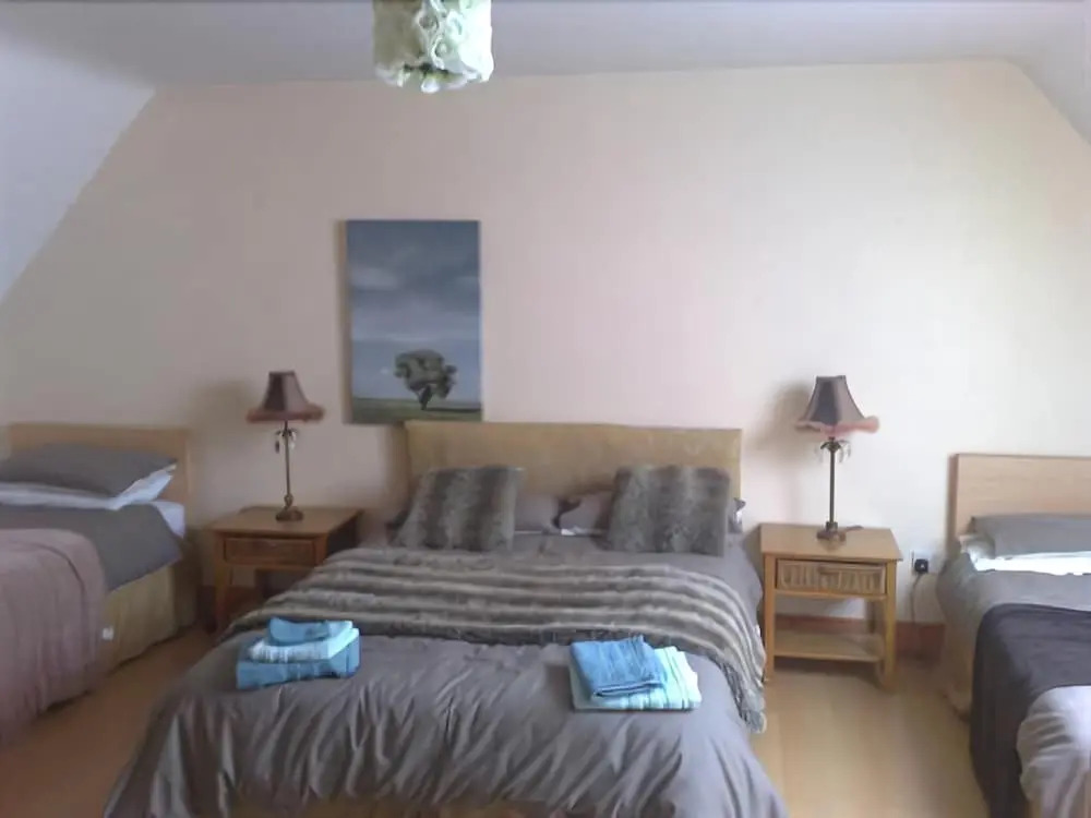 Coach House Suites