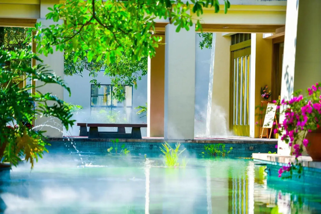 Pattra Resort Hotel