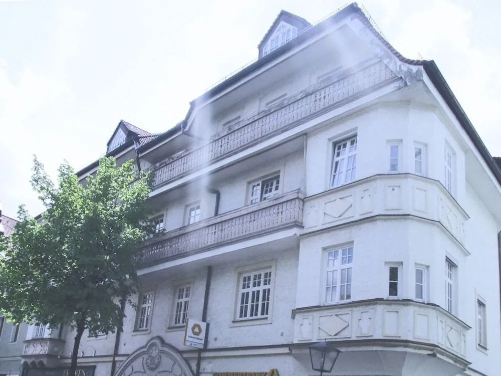 Stadthaus Valentin