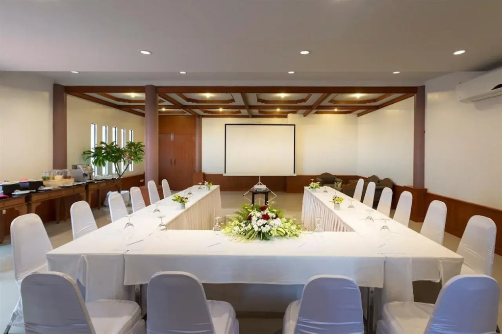 Kata Garden Resort SHA Extra Plus