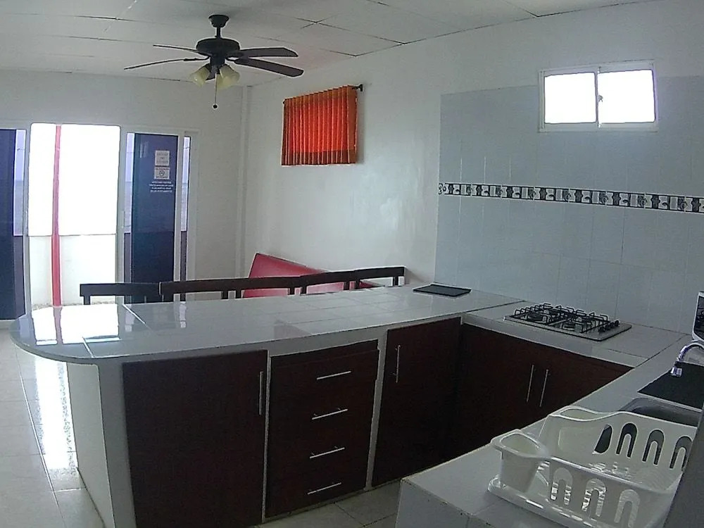Apartamentos Rocky Cay Bay