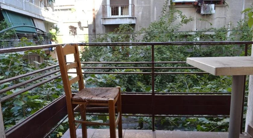 Argo Hotel