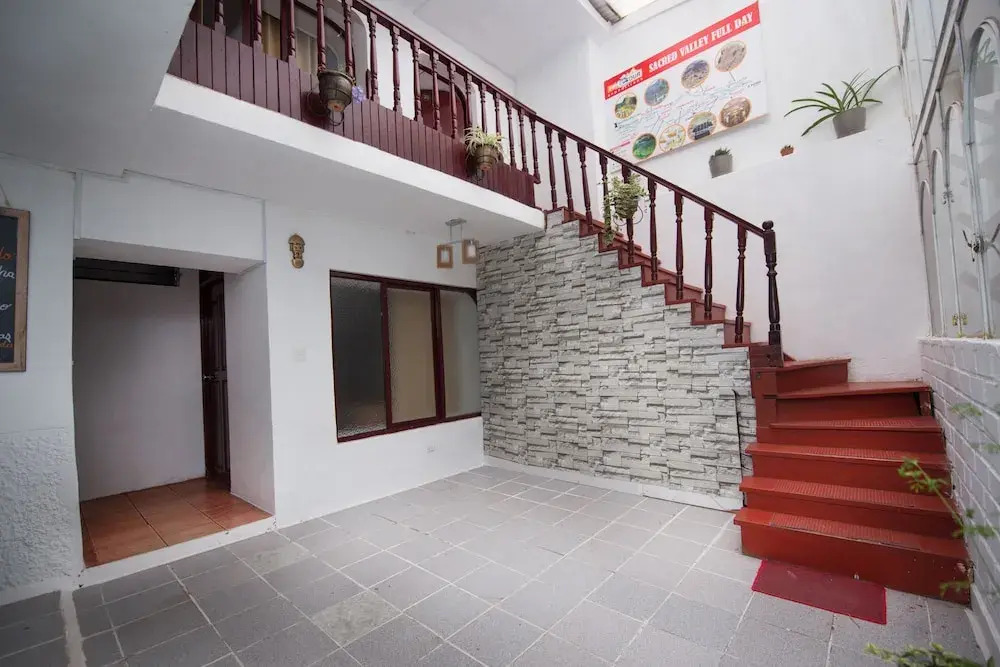 Ayenda Cusco Sol House
