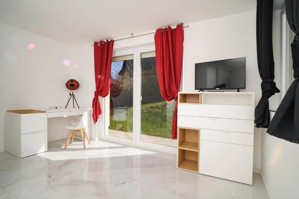 Designapartments Sweet Home - Sennhütte 11
