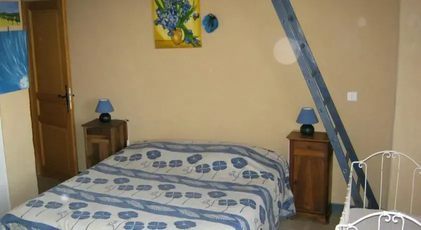 Chambres dhôtes Les Coquettes