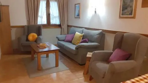 Apartamentos 