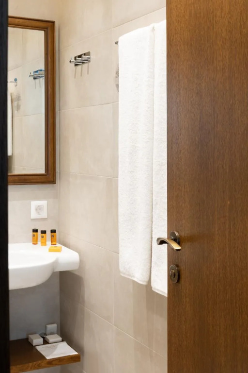 Villa Flavia Heritage Boutique Hotel