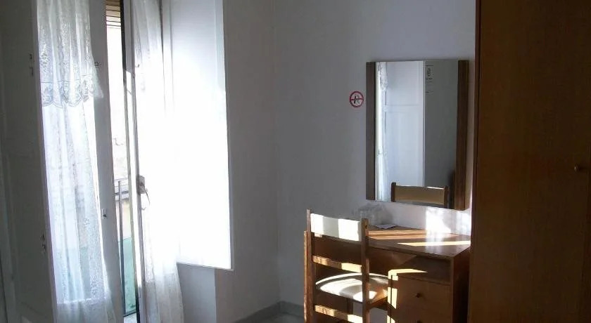 Pensió Viladomat