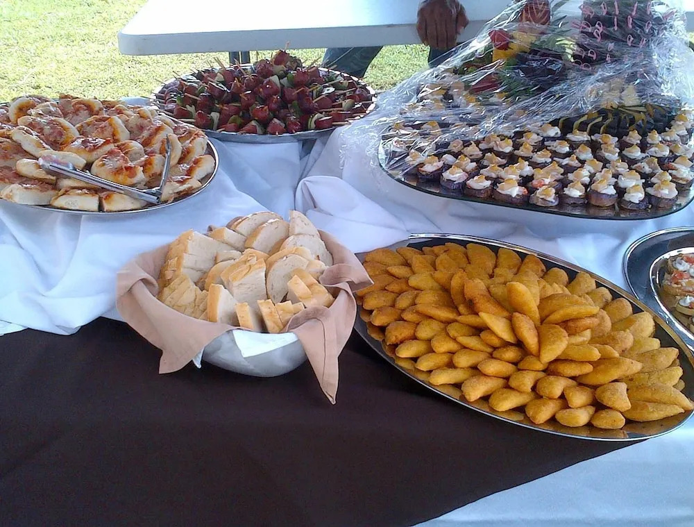 Hotel Vista Lago