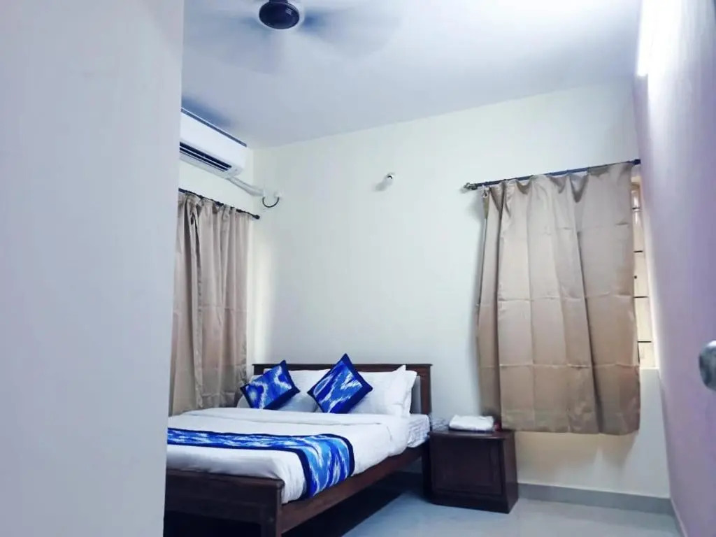 Raj Samudra Hotel and Spa