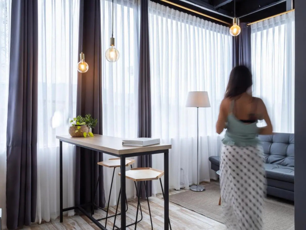 Lexum by Bernalo Hotels