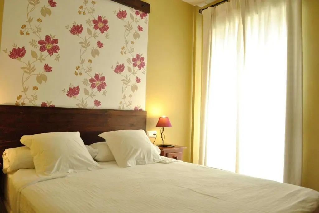 Hostal La Andaluza