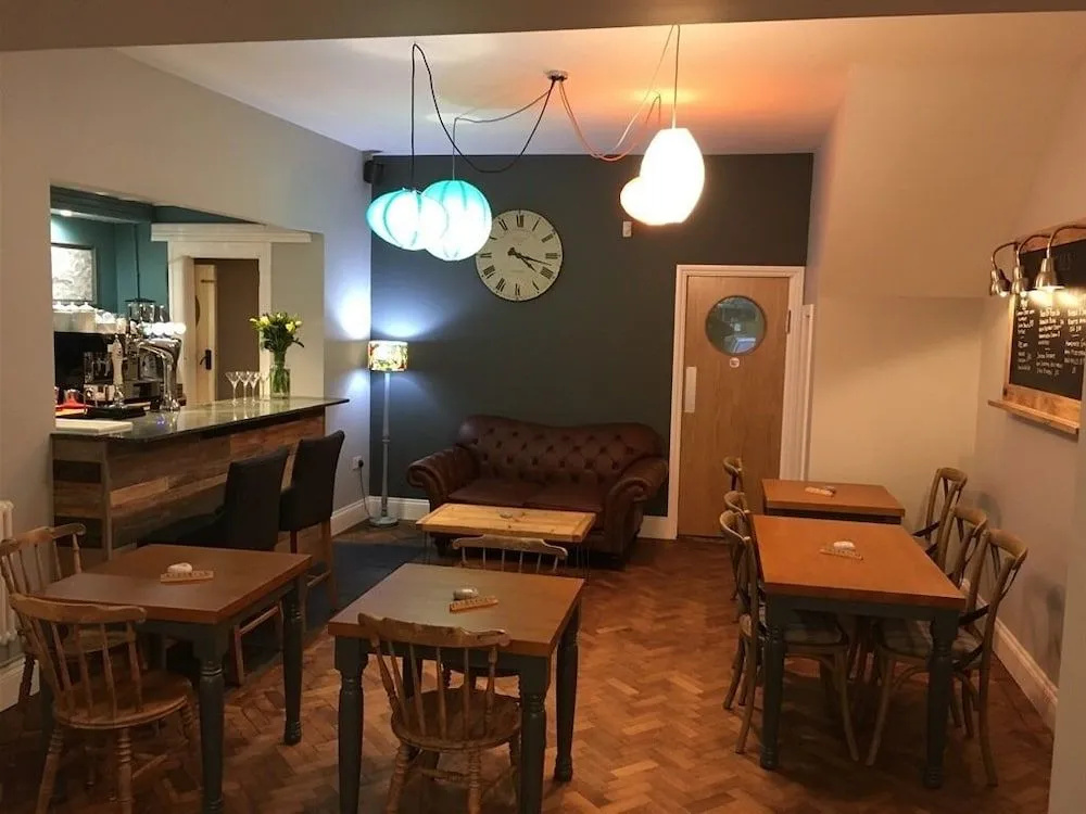 Portreath Arms