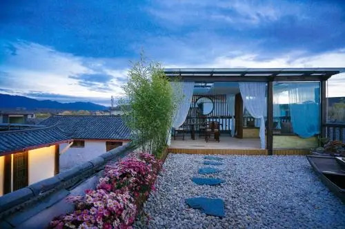 Mu Xin Ju Boutique Homestay