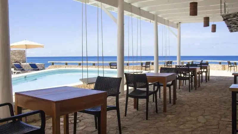 Begona Cliff Hotel
