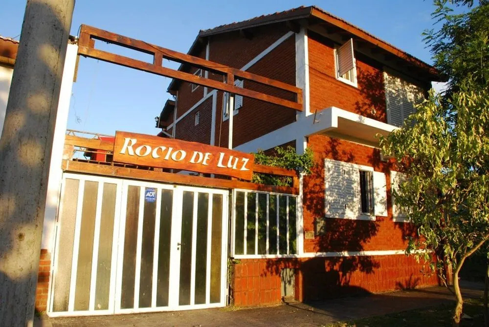 Rocío de Luz
