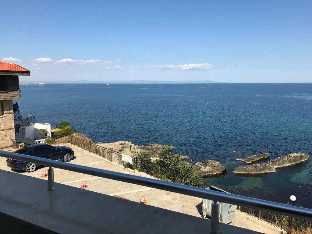 Melia Mar