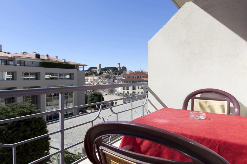 Hôtel Bellevue Cannes