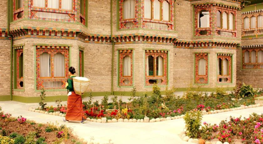 RKPO Green Resort