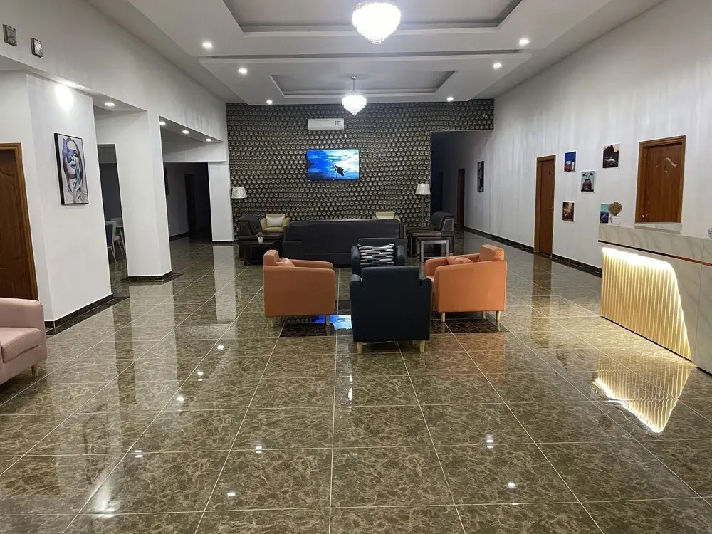 July Apartments