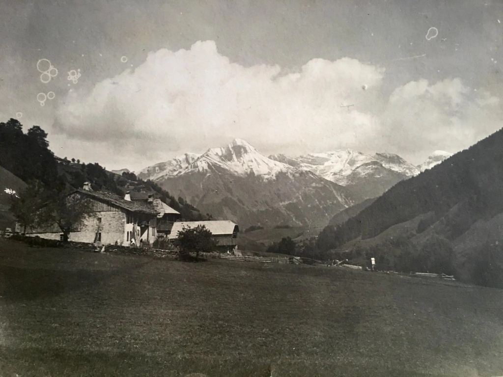 Résidence la Chaumière