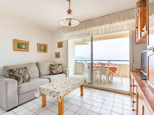 Rental Apartment Ibaia 80 - Hendaye