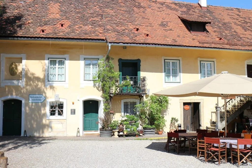 Schloss Gamlitz