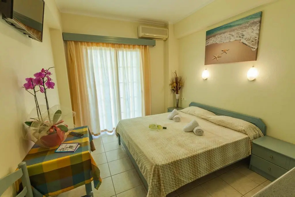 Hotel Calypso