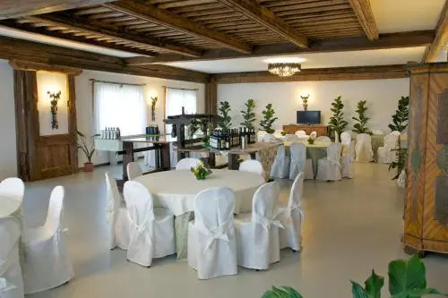 Podere Riosto Cantina&Agriturismo