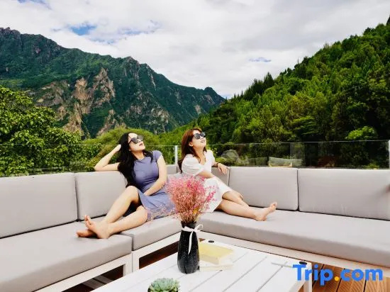 YouthTour KaManwu Star Garden Homestay