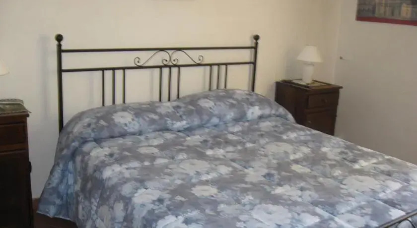 Casa Vacanze La Pineta Sul Mare