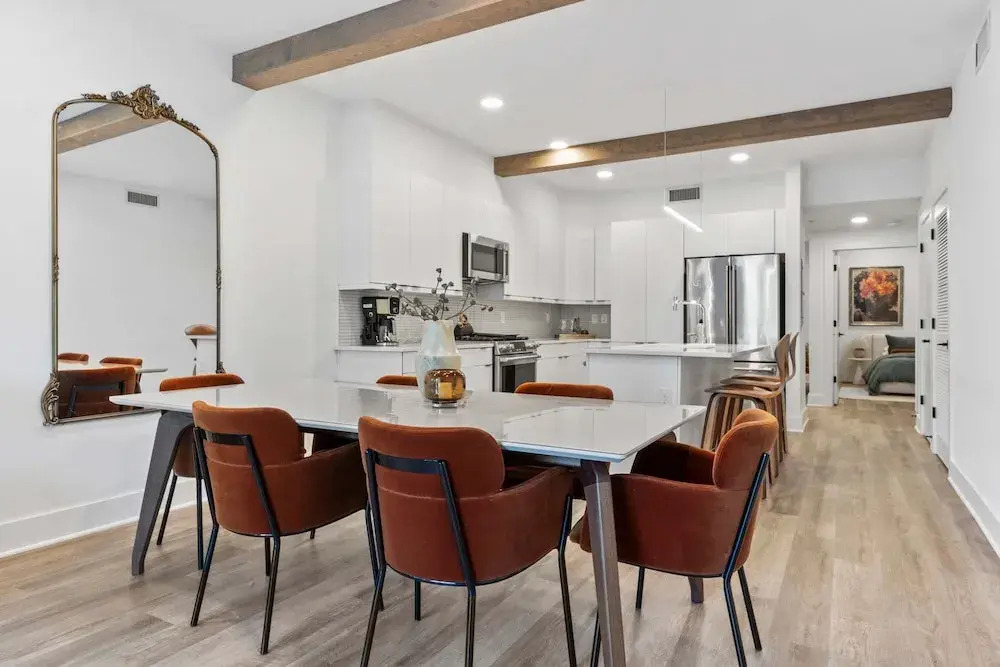 Bleau Vine Luxe Suite