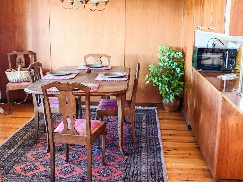 6 Person Holiday Home in Skummeslovsstrand