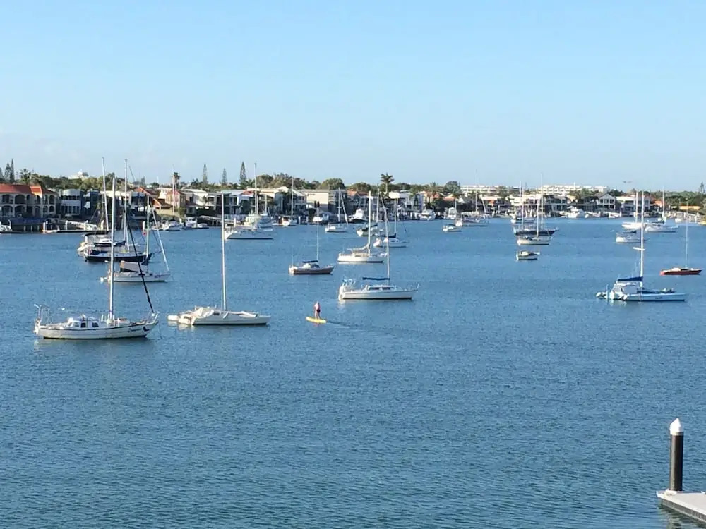 Kirribilli 13
