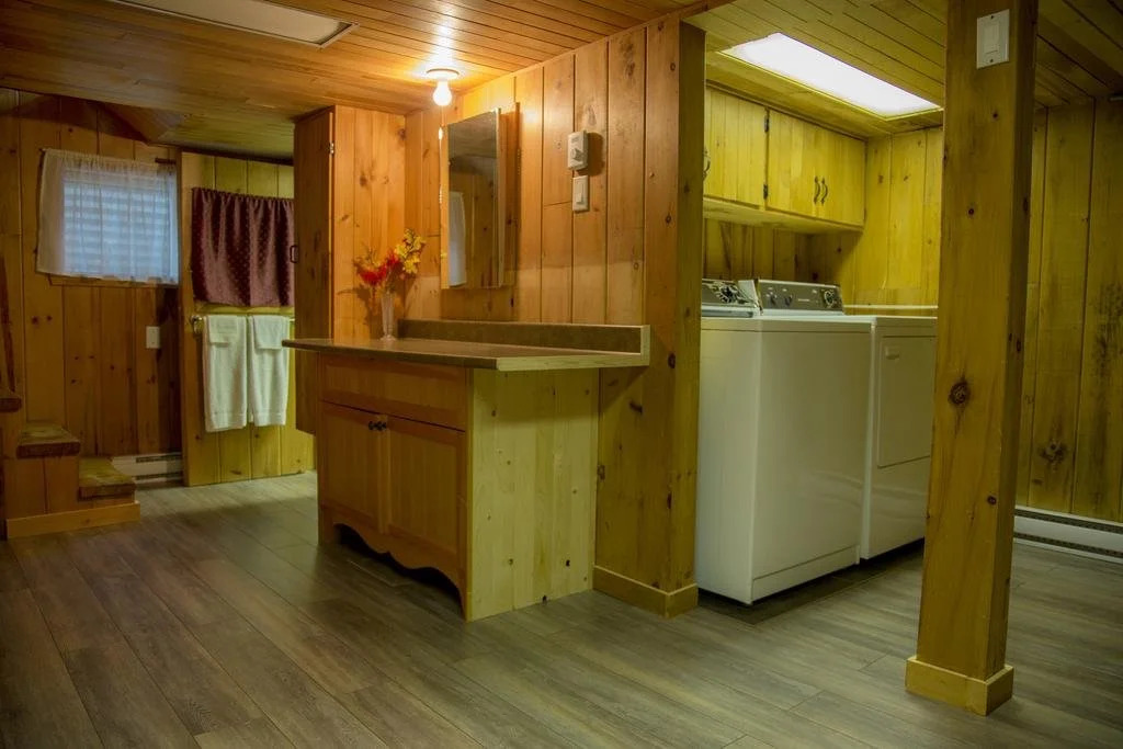 Chalets Montmorency Mont-Sainte-Anne