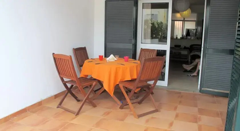 Beach House Porto Santo