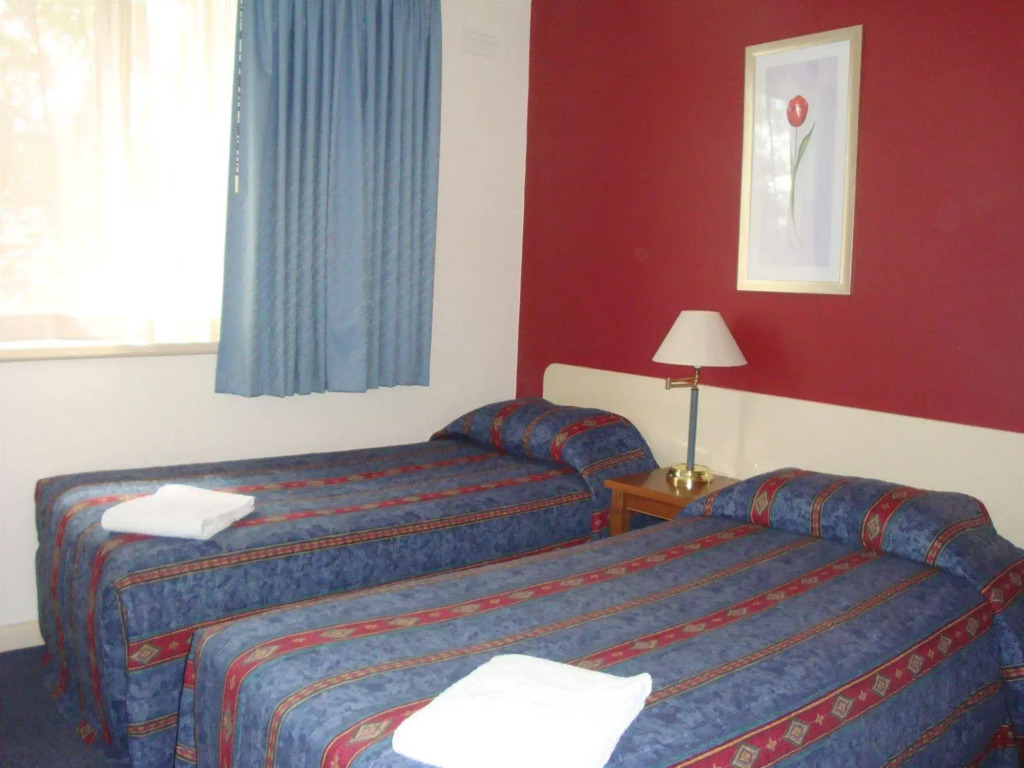 Barkly Apartments