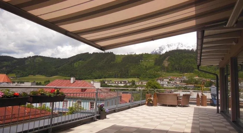 Appartements Tamino by Schladming-Appartements