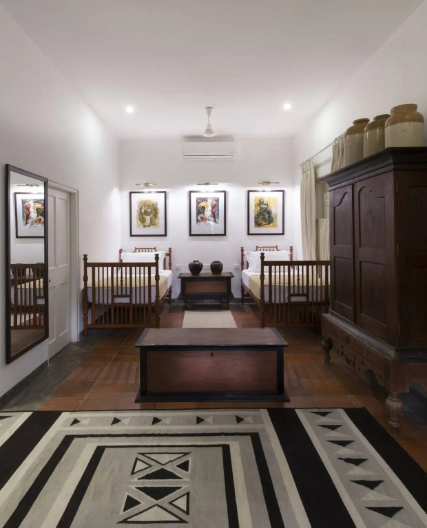 Nyne Hotels Rock Villa - Bentota