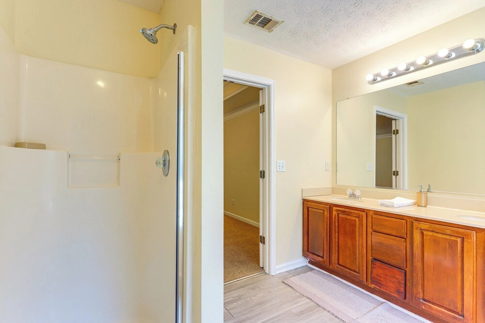 Pet-friendly Home w/ Pool Access in Snellville!
