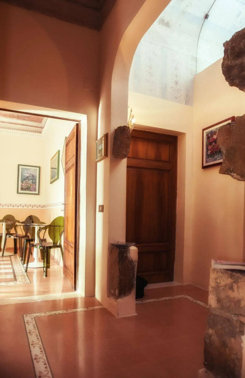 B&B Cribò