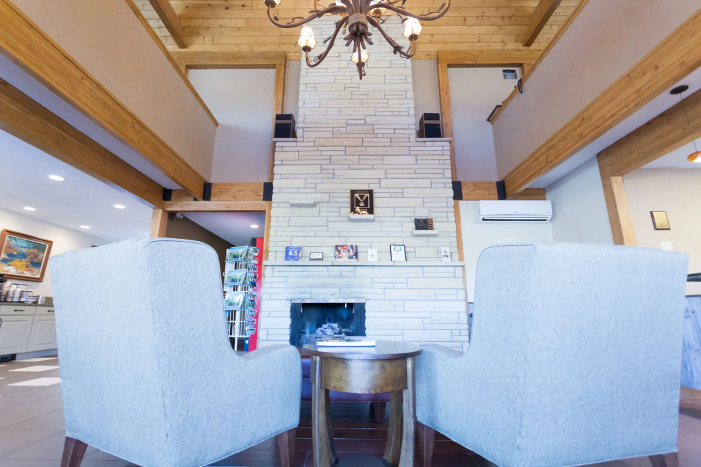 Quality Inn near Rocky Mountain National Park