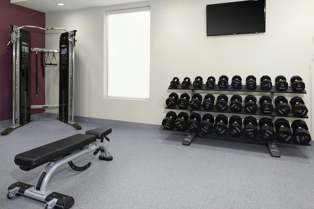 Home2 Suites By Hilton Orlando South Park - Near Epic Universe