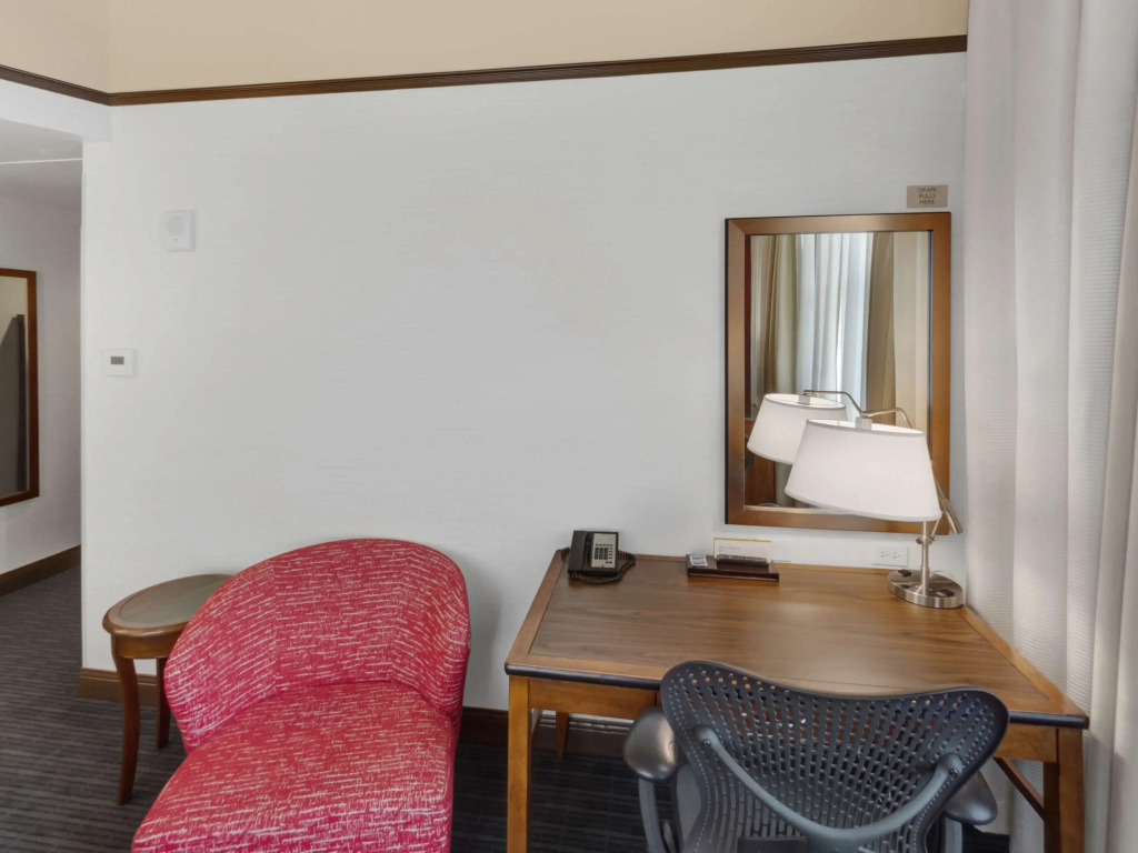 Hilton Garden Inn Milwaukee Downtown