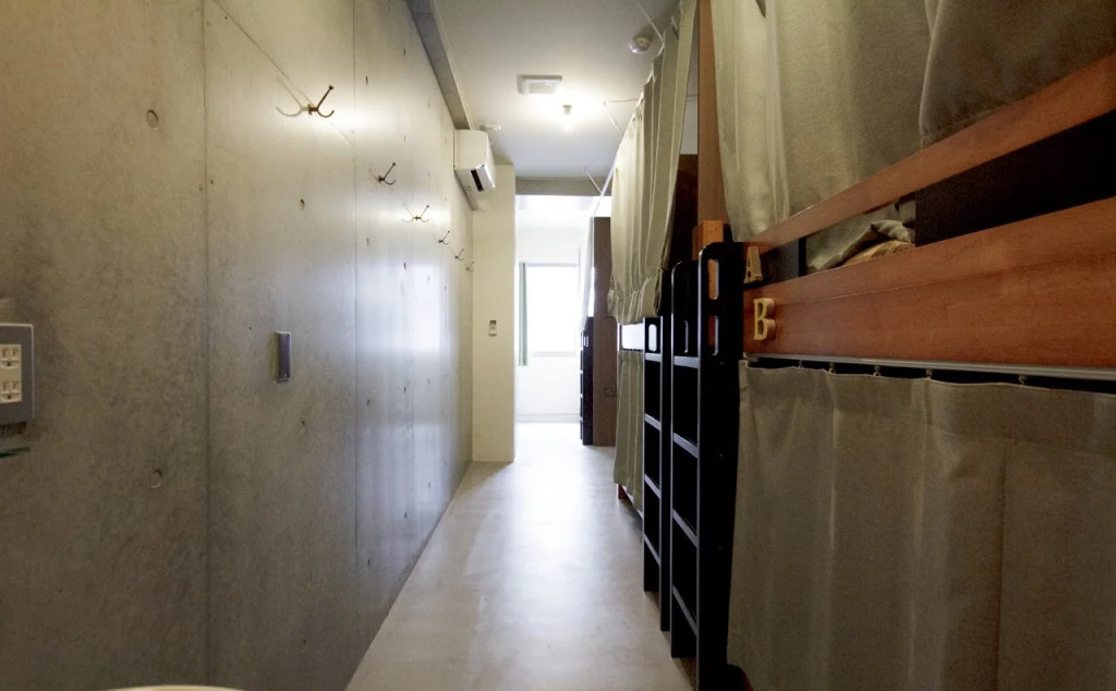 Hostel JIN