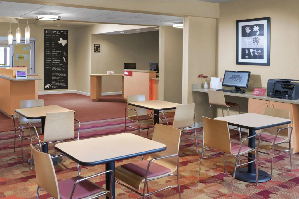 TownePlace Suites Lake Jackson Clute