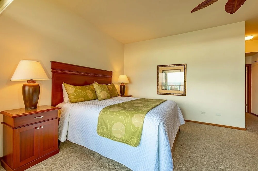 Kapalua Ridge Villas-#2212 2 Bedroom Condo