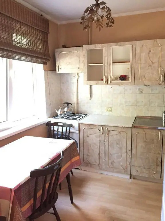 Apartment in 2 mikrorayon