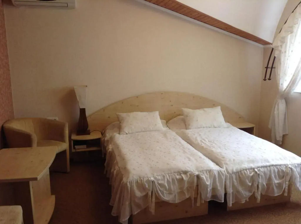 Hotel Serpanok