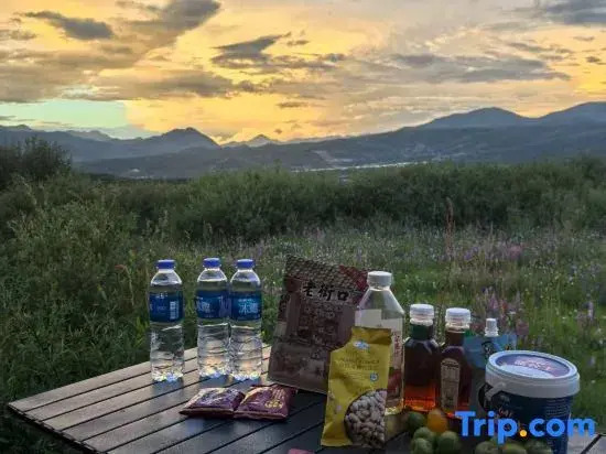 Songpan Frontier Yunding Homestay Campsite